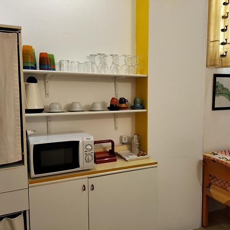 Appartamento Basuetta Alle Cinque Terre Con Ac Монтеросо ал Маре Екстериор снимка