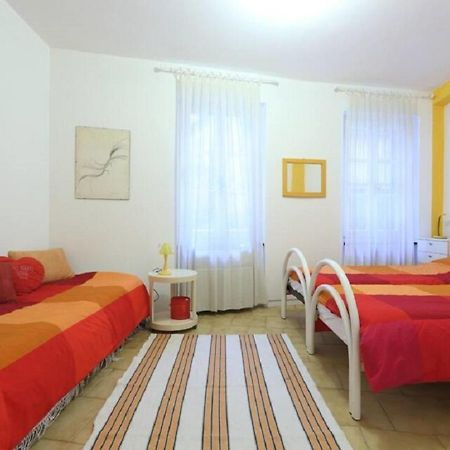 Appartamento Basuetta Alle Cinque Terre Con Ac Монтеросо ал Маре Екстериор снимка