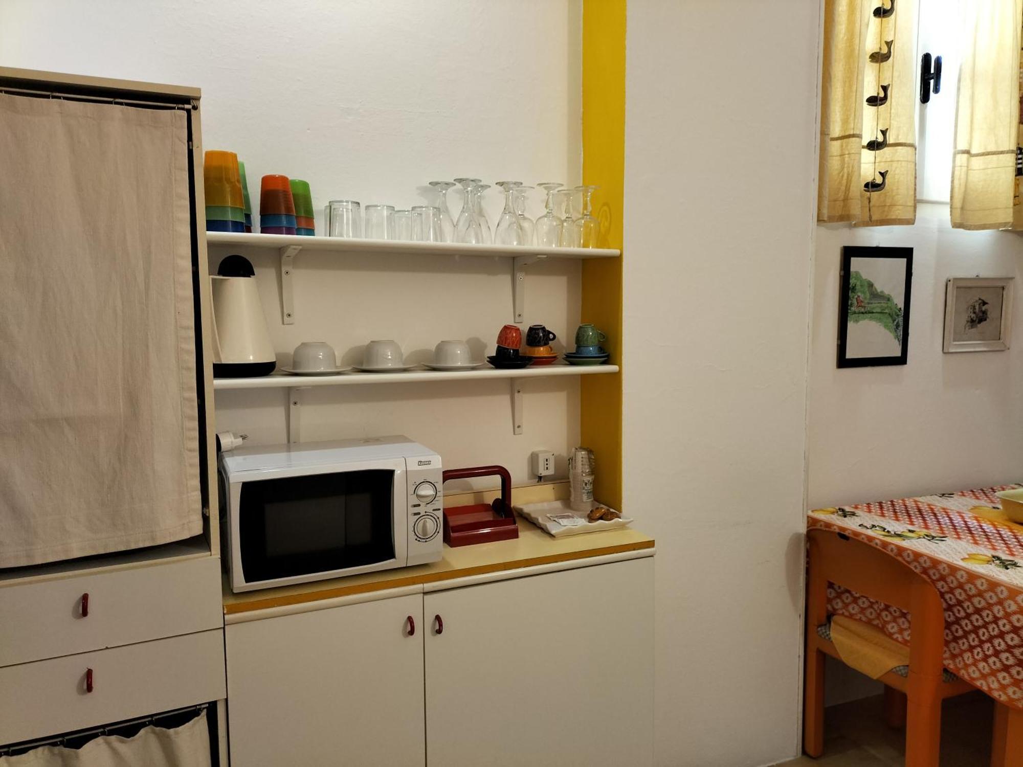 Appartamento Basuetta Alle Cinque Terre Con Ac Монтеросо ал Маре Екстериор снимка
